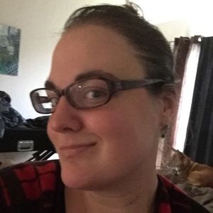 Meet your Posher, Robin